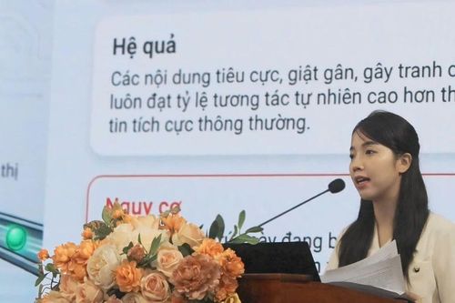 Cốc San phát động Cuộc thi Chính luận và tập huấn ứng dụng AI trong bảo vệ nền tảng tư tưởng của Đảng