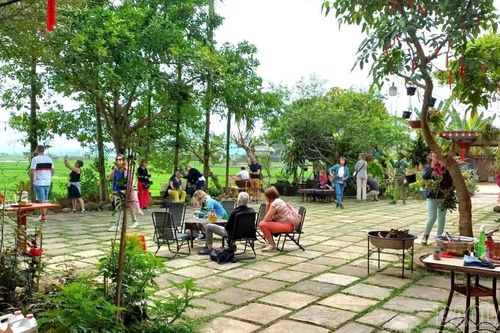 Nghĩa Lộ nâng cao chất lượng các sản phẩm du lịch