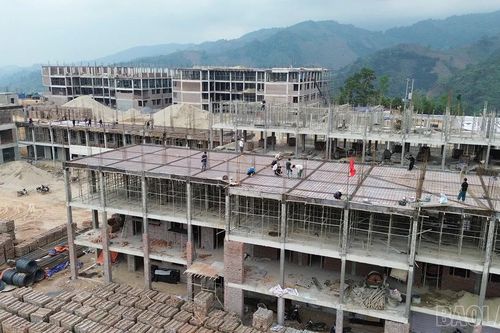 Sắp xếp lại các ban quản lý dự án: Không để gián đoạn hoạt động quản lý dự án