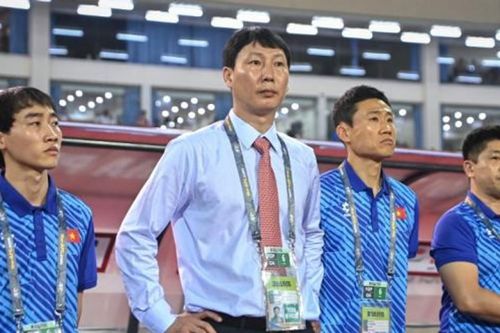 Tuyển Việt Nam rơi vào bảng đấu khó cùng Hàn Quốc và UAE tại Asian Cup 2027