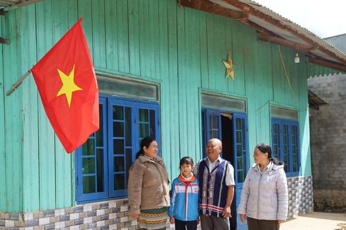 Lâm Đồng phát huy vai trò người có uy tín ở cơ sở