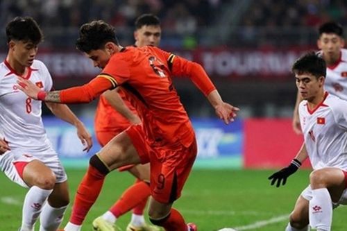 Tuyển Trung Quốc dự FIFA ASEAN Cup 2026: Kịch bản đại chiến với Việt Nam và tham vọng của HLV Shao Jiayi