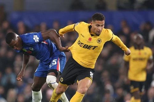 Joao Gomes khiến MU và Liverpool đại chiến với mức giá 40 triệu bảng