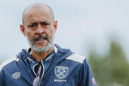 Nuno Santo và canh bạc tất tay trước Arsenal: Lối thoát nào cho hàng công West Ham?