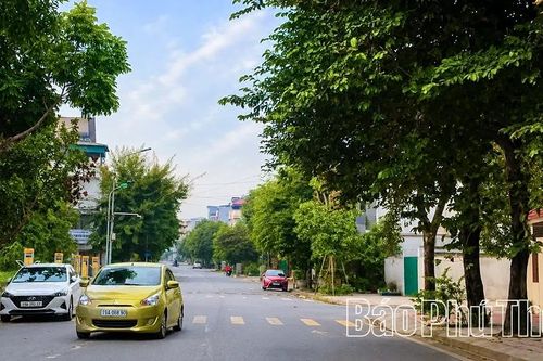 Tháo gỡ 'điểm nghẽn' cấp Giấy chứng nhận quyền sử dụng đất tại khu nhà ở đô thị Nam Đồng Mạ