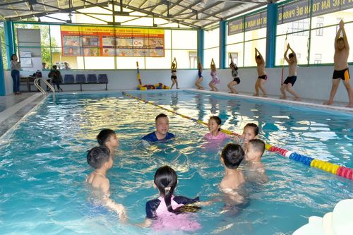 'Lá chắn xanh' bảo vệ học sinh