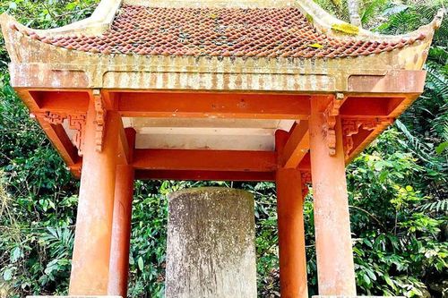 Báu vật tại danh thắng hồ Ba Bể