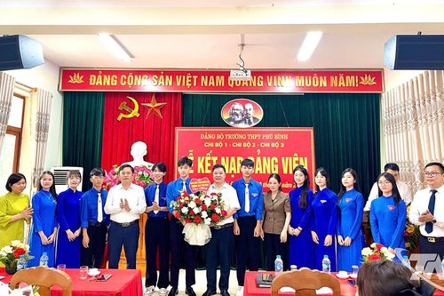 Hướng dẫn xây dựng, đánh giá chi bộ, đảng bộ cơ sở 'bốn tốt'