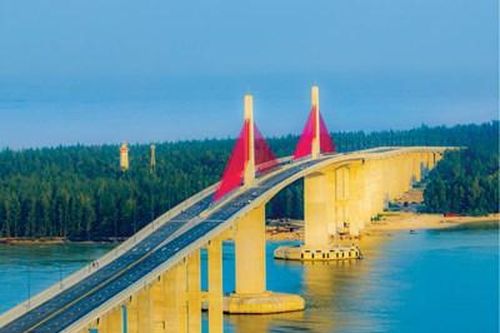 Mở thế phát triển từ những cây cầu