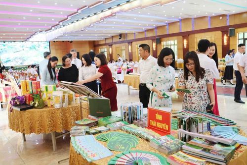Thái Nguyên tham gia ký kết chương trình liên kết phát triển du lịch giai đoạn 2026-2030
