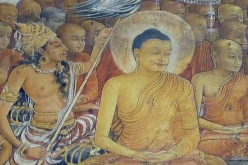 Thân tướng đẹp đẽ