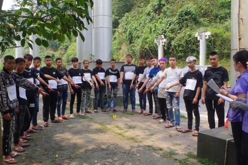 Khởi tố 25 đối tượng liên quan vụ hỗn chiến ở Tuyên Quang