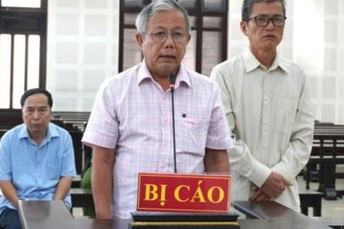 Lý do giám đốc Công ty Hoàng Thông lãnh án 12 năm tù