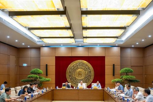 'Tổng kiểm kê thể chế' - phải lắng nghe thực tiễn