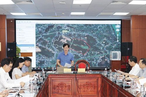 Kỹ năng thu thập, xử lý thông tin của đại biểu dân cử: Bài 1: Nền tảng 'nguyên liệu, tư liệu' thực hiện tốt nhiệm vụ