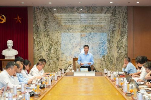 Đảng ủy Bộ máy Quản lý và Điều hành Petrovietnam: Phát huy vai trò lãnh đạo của Đảng, bảo đảm xuyên suốt các hoạt động