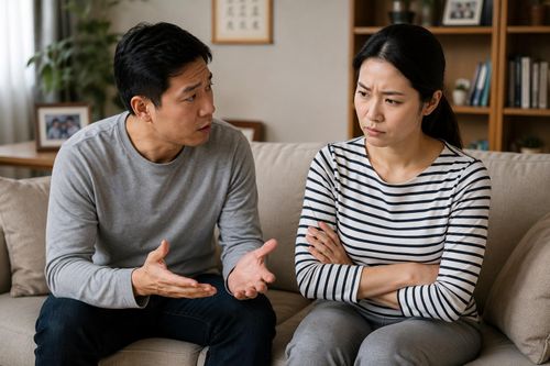 Vì sao hôn nhân hiện đại dễ tan vỡ?
