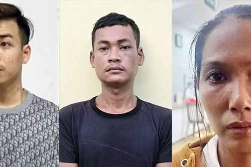 Những ác nhân mang danh 'cha - mẹ'!