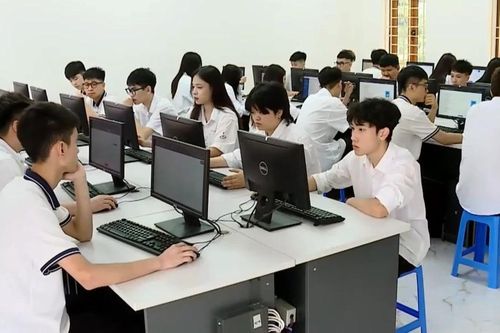 Hà Nội ban hành quy định mới về cơ sở giáo dục chất lượng cao