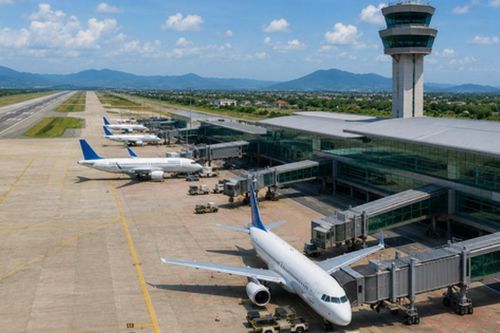 Hoàn thiện quy hoạch cảng hàng không toàn quốc