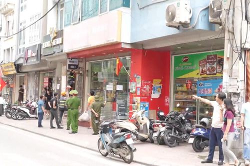 Hà Nội tập trung xử lý các 'điểm nghẽn' về trật tự đô thị
