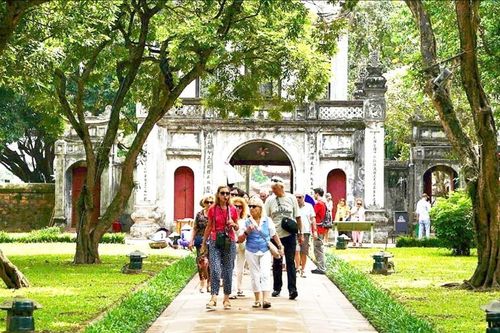 Di sản kể chuyện Thăng Long - Hà Nội