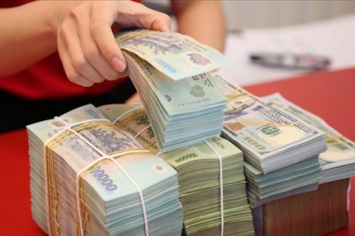 Tín dụng tại 27 ngân hàng tăng 3,6% trong quý đầu năm