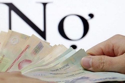 Nợ xấu nhóm 5 vượt mức 168,5 nghìn tỷ đồng