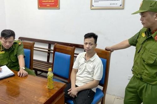 Khống chế kẻ dùng súng bắn bi gây thương tích cho người dân