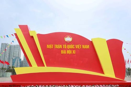 Đột phá công nghệ - Định hình Mặt trận số