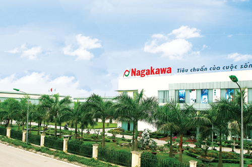 Nagakawa (NAG) lập kỷ lục lợi nhuận trong quý I/2026