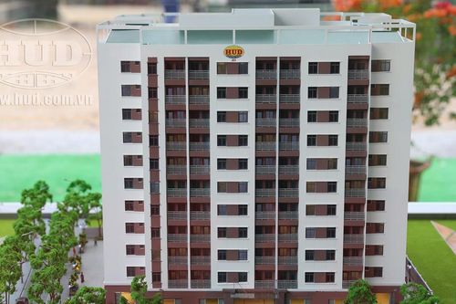 Bộ Xây dựng ban hành quy định mới cho bán, thuê mua nhà ở lực lượng vũ trang