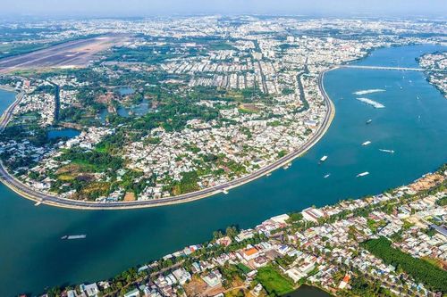 Đồng Nai cho thuê 10 khu đất ngắn hạn, mức cao nhất là hơn 400.000 đồng/m2
