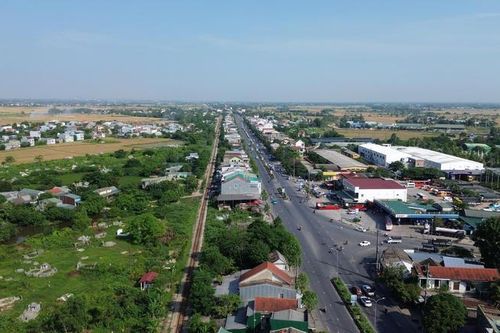 Huế dự kiến chi 1.600 tỷ đồng xây cầu vượt và mở rộng đường Vành đai 3