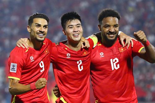 Bốc thăm Asian Cup 2027: Xác định đối thủ cùng bảng đội tuyển Việt Nam