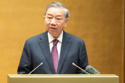 Kiện toàn Ban Chỉ đạo Trung ương về phát triển khoa học, công nghệ và chuyển đổi số