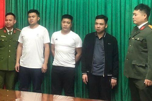 Triệt phá đường dây mua bán hóa đơn hơn 1.000 tỷ đồng núp bóng doanh nghiệp lao động