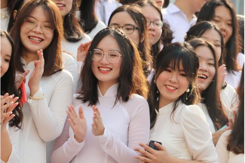 Hà Nội áp chuẩn IELTS 4.0-6.5 với học sinh trường chất lượng cao