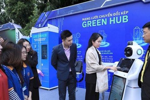 Tin tức đặc biệt trên ấn phẩm Hànôịmới ngày 10-5-2026