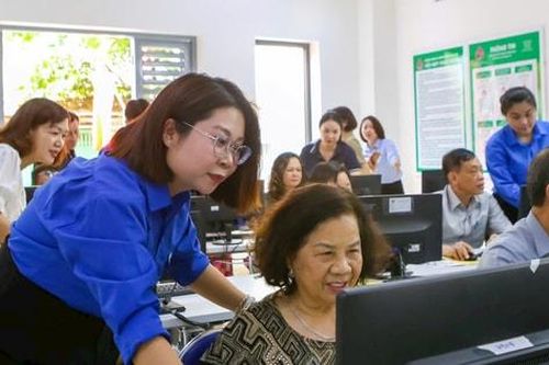Đột phá công nghệ - định hình Mặt trận số