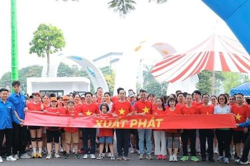 Khi những bước chân trở thành 'liều vắc xin' cho sức khỏe