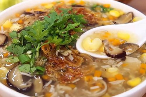 Các món ngon với thịt gà tốt cho người bị ung thư