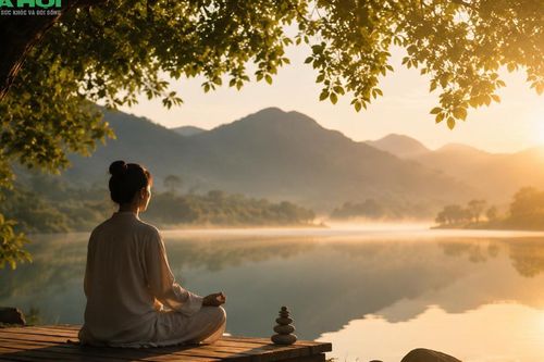 Đến một độ tuổi, người thông minh sẽ ngừng tranh hơn thua ở 3 chuyện