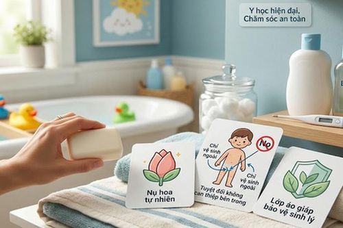 3 sai lầm phổ biến khi cha mẹ tự nong bao quy đầu cho con