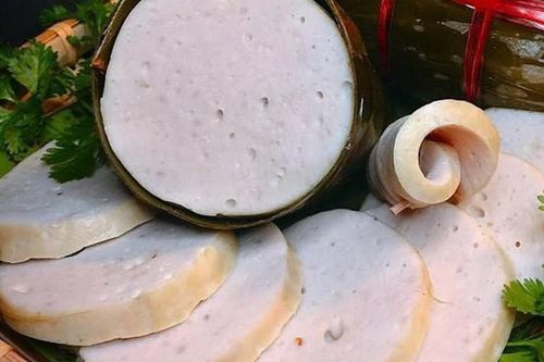 Ninh Bình: Phát hiện cơ sở giò chả ở xã Bình Giang dùng gần 100kg hàn the chế biến thực phẩm