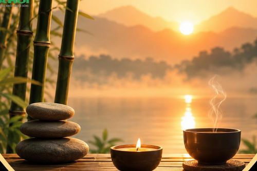 Nhiều người tưởng mình khổ vì cuộc đời, nhưng thật ra đang bị 4 điều này bào mòn