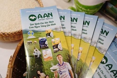 65 triệu cổ phiếu AAN được giao dịch trên sàn HSX