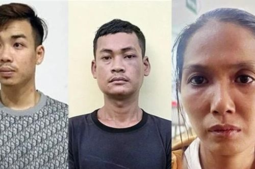 Những ác nhân mang danh 'cha - mẹ'!