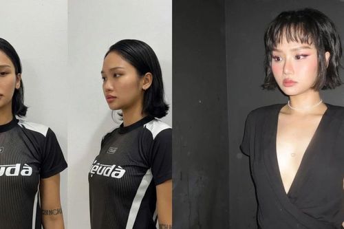 Công ty quản lý của ca sĩ Miu Lê lên tiếng trước loạt thông tin tiêu cực