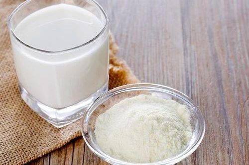 Đề nghị loại bỏ sữa, thực phẩm chế biến sẵn, đồ uống không cồn ra khỏi nhóm hàng hóa rủi ro cao